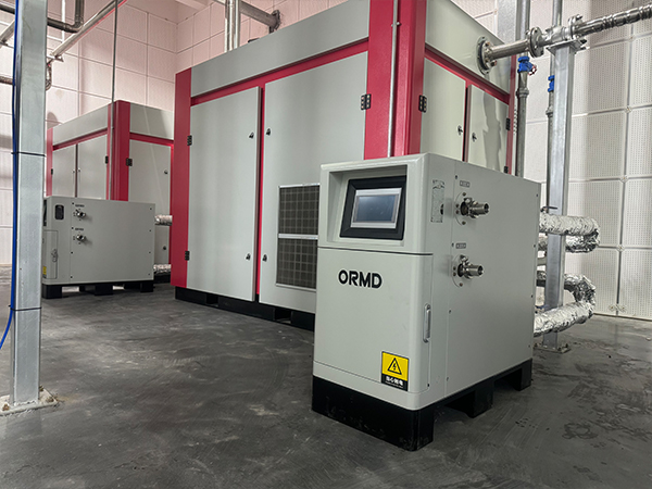 歐爾曼機(jī)械 歐爾曼機(jī)械